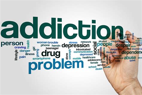 Drug Addiction The Real Costs Involved Corporate Livewire