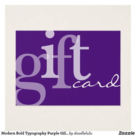 Pin By Mikaela Foster On T Card T Card Design Purple T
