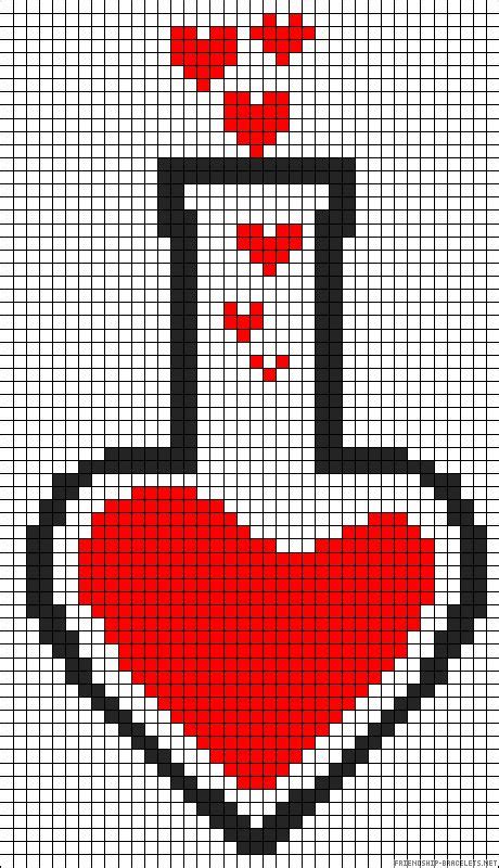 Pays country angleterre point de croix cross stitch blog. Plus de 25 idées uniques dans la catégorie Pixel art coeur ...