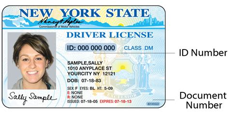 Updating your id card to reflect a new legal name. 63 Create New York Id Card Template in Photoshop for New York Id Card Template - Cards Design ...