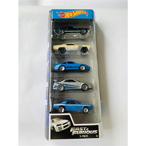 Hot Wheels Pack Fast Furious Pack Rapido Y Furioso Hot Sex Picture