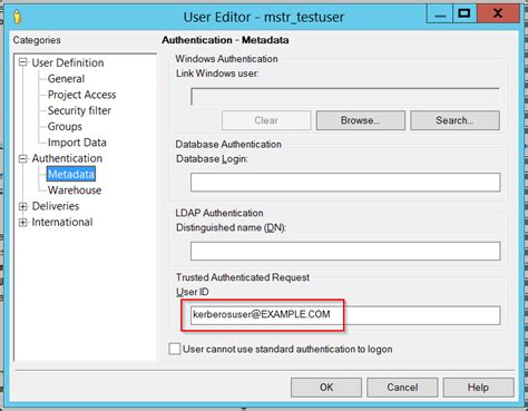 If you have spn's set up to not use the port number and this patch is applied to a client, your sites. KB19110: How to configure MicroStrategy Intelligence ...