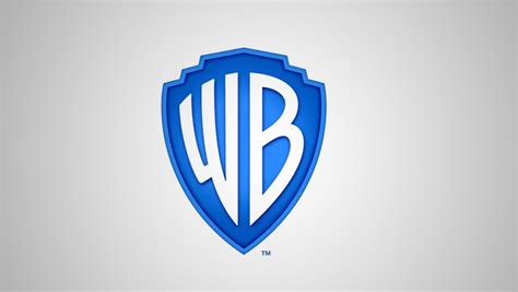 Perplejo Mala Suerte Lavar Ventanas Warner Bros Pictures Logo Nueva