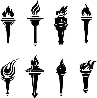 Free Cutting Torch Clipart in AI, SVG, EPS or PSD