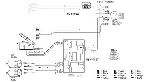 2007 Polaris Sportsman 500 Wiring Diagram - Wiring Diagram