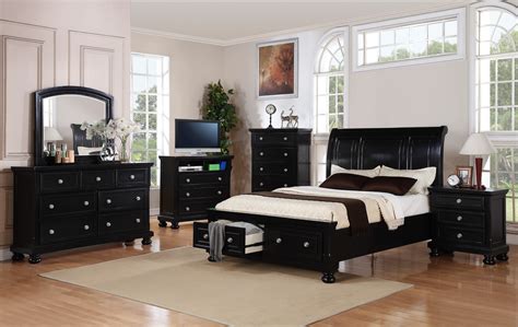 black bedroom sets queen greenartisticdesigner