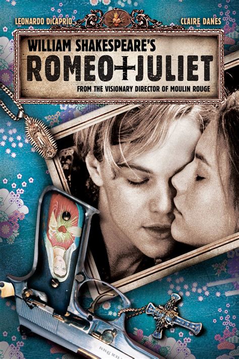 Romeo And Juliet โรมิโอ And จูเลียต 1996 Hd ดูหนัง