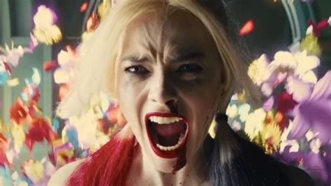 Margot Robbie Finally Breaks Silence On Lady Gaga Getting Cast As Harley Quinn Trendradars
