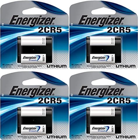 Top 10 Best 6v Batteries Lithium Top Picks 2023 Reviews