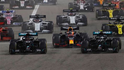 Последние твиты от formula 1 (@f1). F1-Fotos GP Sakhir 2020 - Highlights Rennen | AUTO MOTOR ...