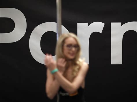 Pornhub Owner Agrees To Pay 18m And Independent Monitor To Resolve