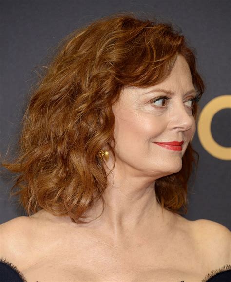 SUSAN SARANDON at 69th Annual Primetime EMMY Awards in Los Angeles 09 ...