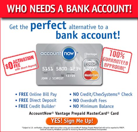 If the debit card offers it, you can also set up online bill pay. US Bank Account , Debit Cards for Non US Residents.