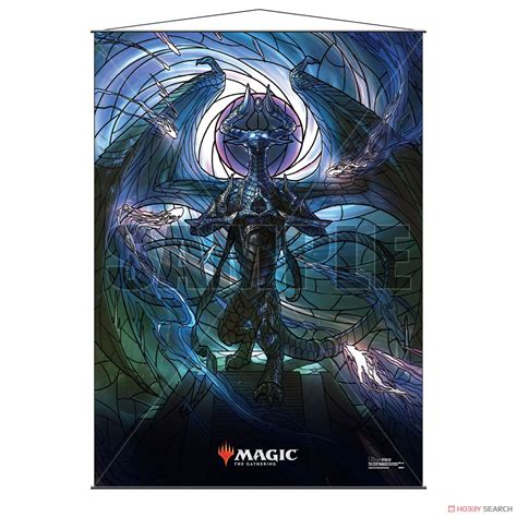 Ultra Pro Official Magic The Gathering Wall Scrolls War Of The Spark