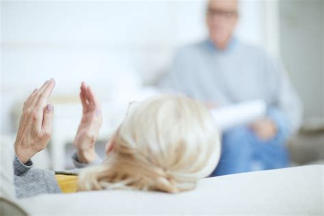 How To Choose Your Therapist 6 Important Steps Improvement Savvy