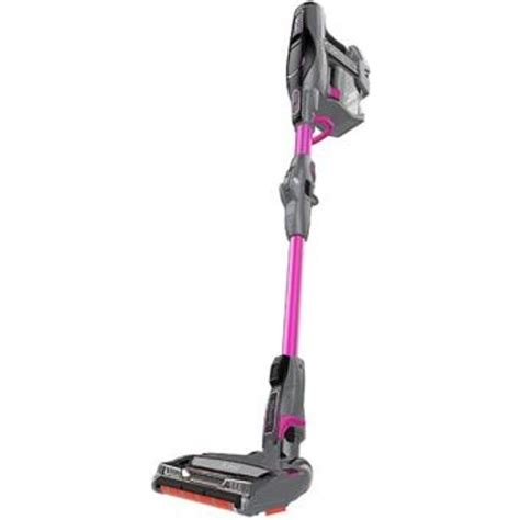 Best reviews guide analyzes and compares all vacuums of 2021. Buy online the Shark Vacuum Cleaner - Wireless - IF250 in ...