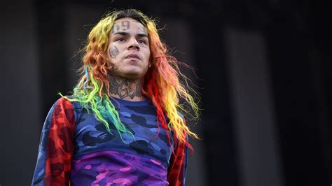 6ix9ine Released What This Means For His Career
