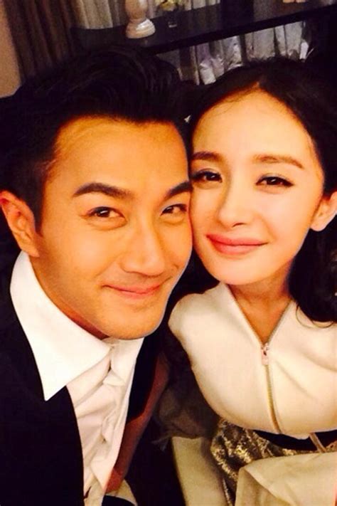 New Photos Of Yang Mi And Hawick Lau’s Daughter Revealed Netizens Say She Looks Like Jay Chou 8