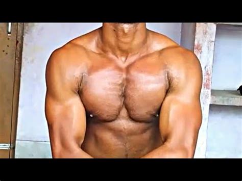 When i started working out as a teenager, i was always dreaming about having huge upper body these days i do chest workouts at home without equipment, mainly different pushup variations to. 5 min INTENSE CHEST Workout At HOME - YouTube