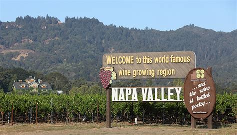 Napa Valley Wine Tours Luxury Private Wine Tasting By Limousine