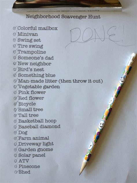 No more quick fixes like telly. 'Mom, I'm Bored!' A List and a Game to Solve This 'Problem ...