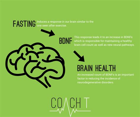 Bdnf Fasting New Pathways Healthy Brain Health