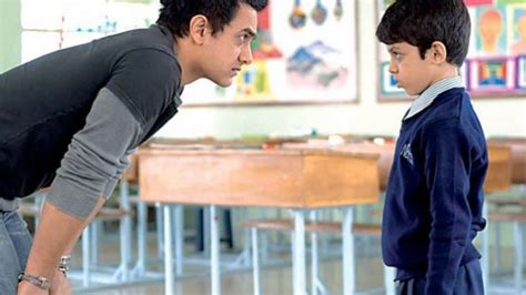 8 Years Of Taare Zameen Par 8 Unknown Facts About The Masterpiece From Aamir Khan India Tv