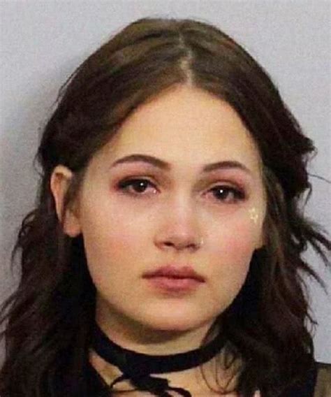 Criminally Hot Mugshots Of Female Offenders Send Twitter Users Crazy