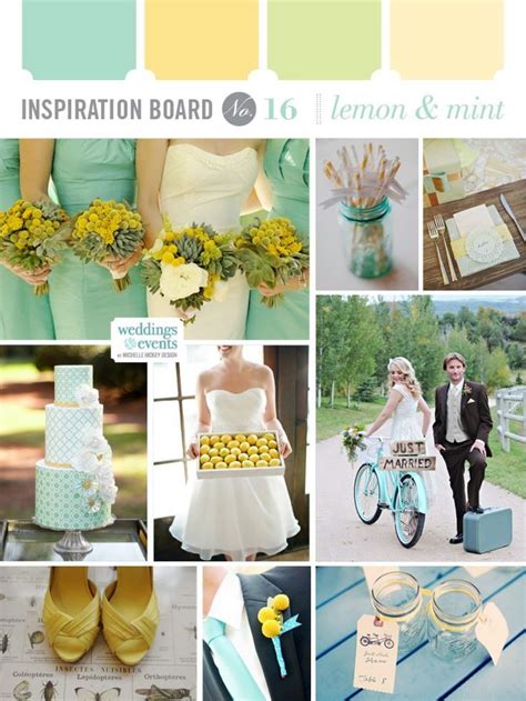 Color inspirations sand aqua schpunk beach. teal yellow and coral wedding - Google Search | Wedding ...