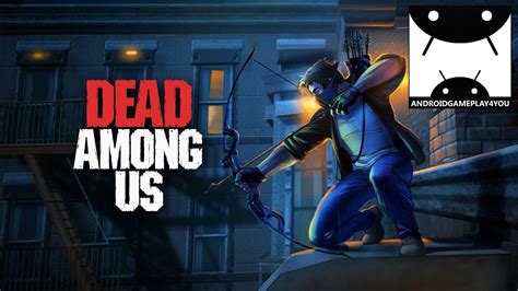 Download get among us on mac. Dead Among Us Android GamePlay Trailer (1080p) - YouTube