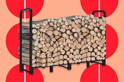 The 14 Best Firewood Racks For 2023
