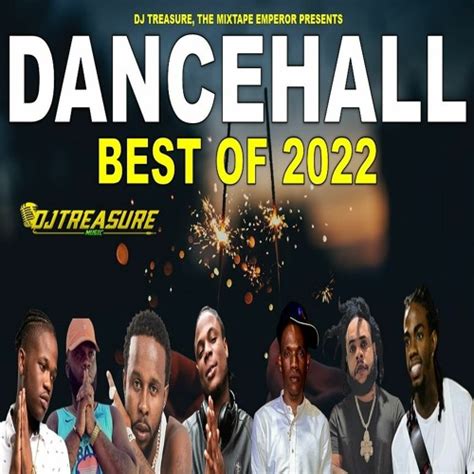 Dancehall Mix 2023 Raw Best Of 2022 Vibe Mixtapes