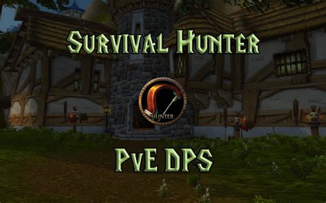 Tbc Classic Hunter Guides Warcraft Tavern
