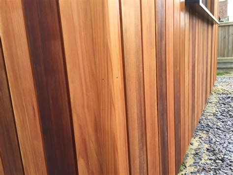 Western Red Cedar 18x144mm St6 And L Section Western Red Cedar