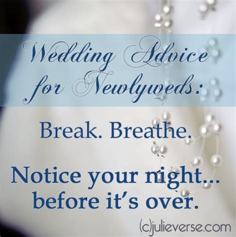 But because the best wedding gift you can give the couple is a message of a positive. Account Suspended | Marriage quotes funny, Newlywed advice ...