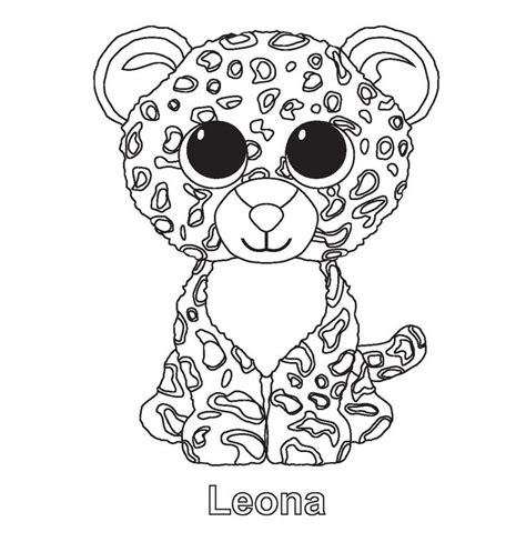 Pin by Anjanette Halladay on Alyssa | Unicorn coloring pages, Beanie