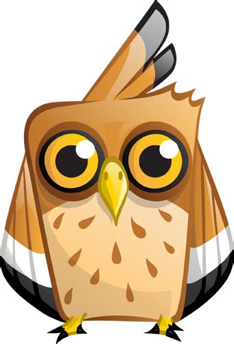 Logo Elang Emas Keren - Gudang Gambar Vector PNG