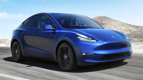 Best 2022 Tesla Model Y Long Range All Wheel Drive 4wd Version Cheaper