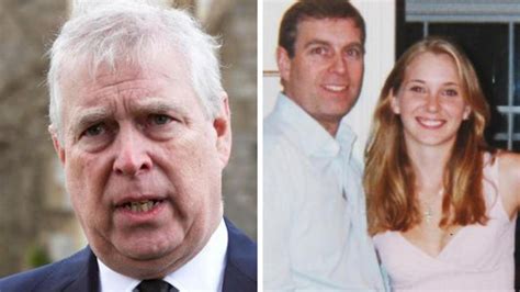 Prince Andrew Sex Abuse Damages Case Inside Dates Procured By Ghislaine Maxwell The Courier Mail