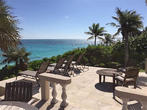 Check Out This Awesome Listing On Airbnb Bahamas Pura Vida Beachfront