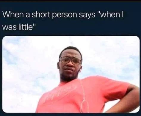 The Best Short People Memes Memedroid Short Girl Memes Short People