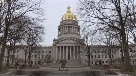 W Va House Passes Term Limit Plan For Constitutional Officers