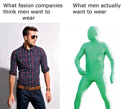 what men want to wear ladblab