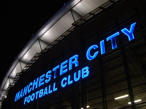 Alle infos zum verein manchester city ⬢ kader, termine, spielplan, historie ⬢ wettbewerbe: Manchester City most likely to win Premier League | Manchestercity FC