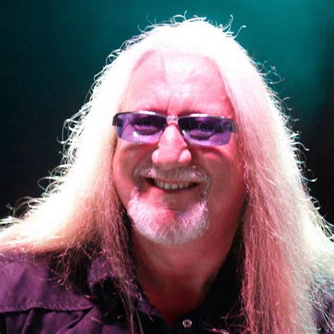 Uriah Heep Sign Up 1970s Frontman For European Shows Celebrity News