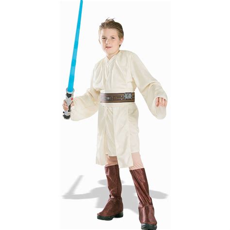 Obi Wan Kenobi Child Halloween Costume