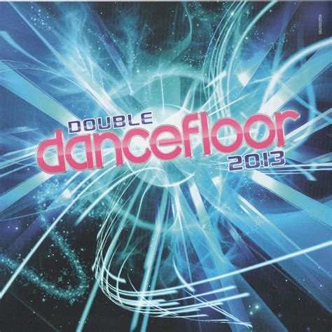 Double Dancefloor 2013 Mp3 Buy Full Tracklist