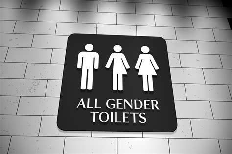 Judge Blocks Bathroom Rules For Transgender Students Orange Leader