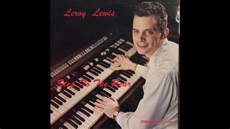 Leroy Lewis Yesterday Beatles Cover Youtube