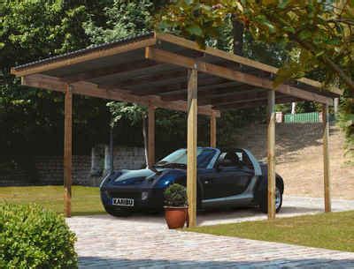 Whether you need to protect your vehicle from the sun, rain, snow or any other weather factor, a carport offers a perfect solution. Carport Online Kaufen - Carports Garage Ideas